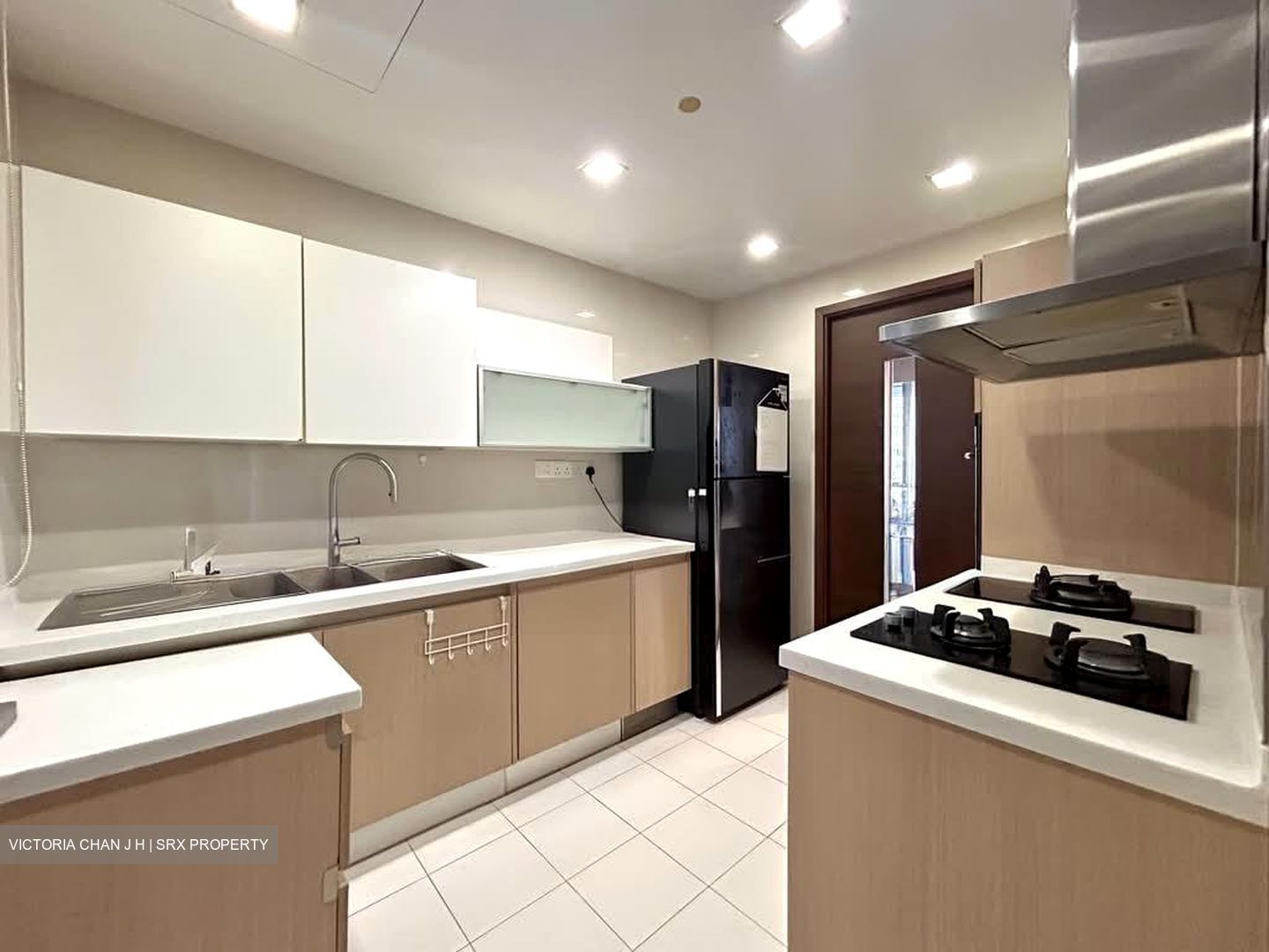 Residences @ Evelyn (D11), Condominium #599753241